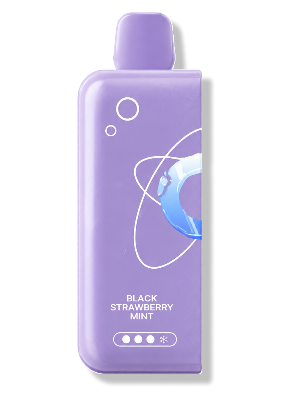 조인원 팟 Black
