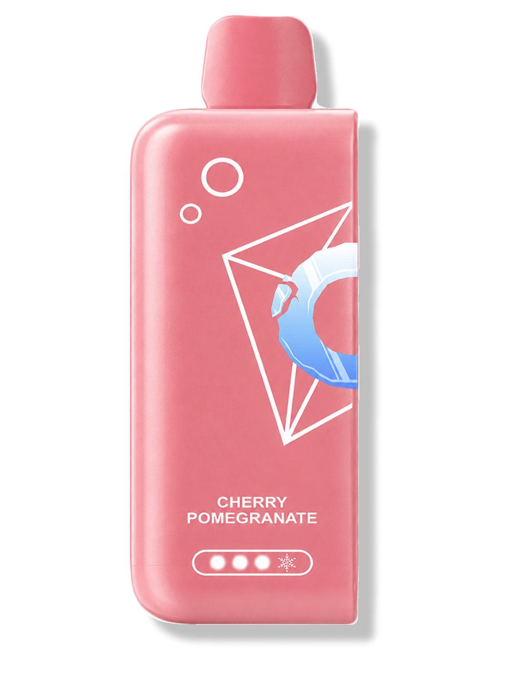 조인원 팟 Cherry Pomegranate