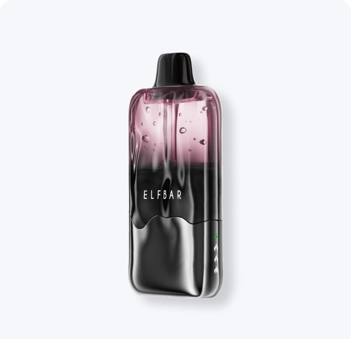 ELFBAR Apple Ice