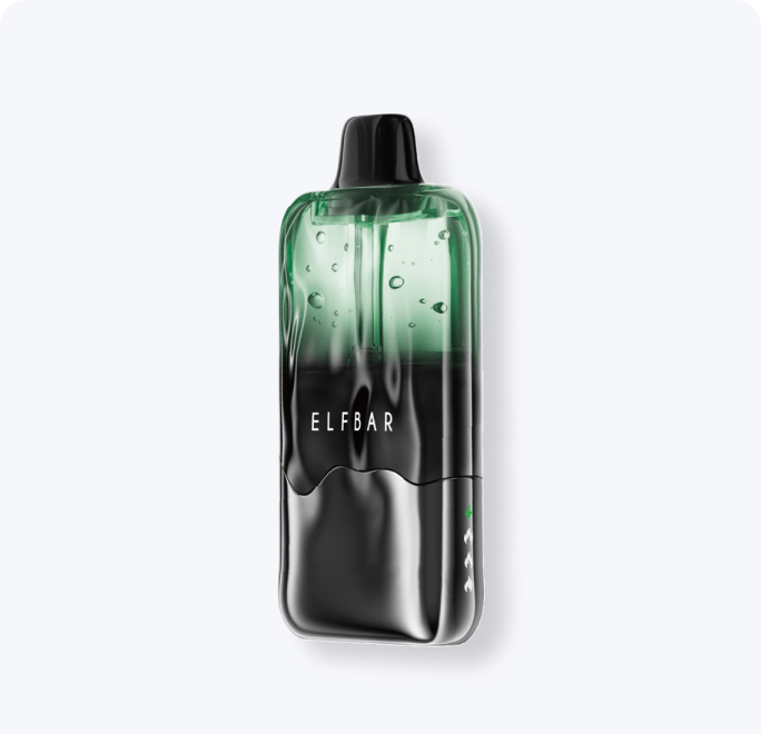 ELFBAR Cola Ice